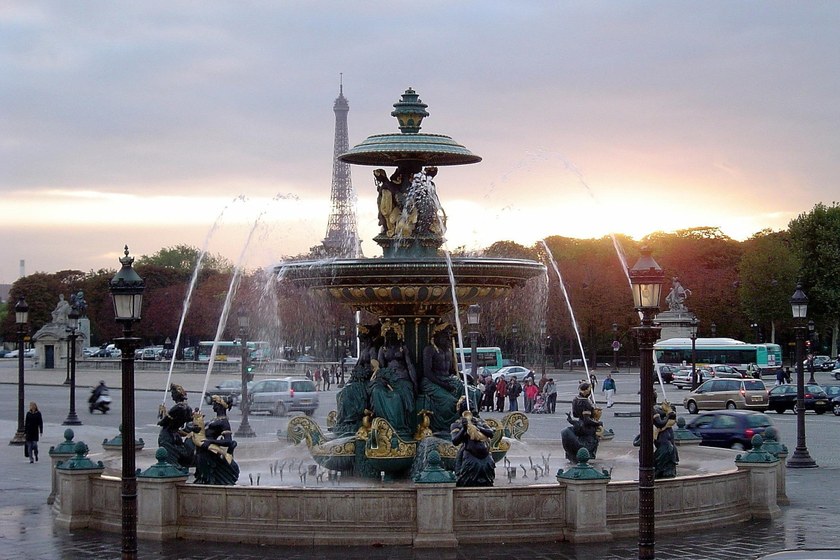 FRANKREICH: Die Pride in Paris wurde kurzfristig abgesagt respektive verschoben