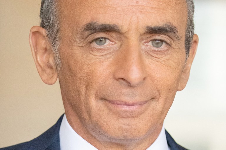 FRANKREICH: Geldstrafe für Präsidentschaftskandidat wegen Hassrede