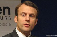 FRANKREICH: „Macron ist eine Marionette der reichen Gay Lobby“