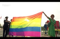 GEORGIEN: Allererste Pride fand nun doch statt