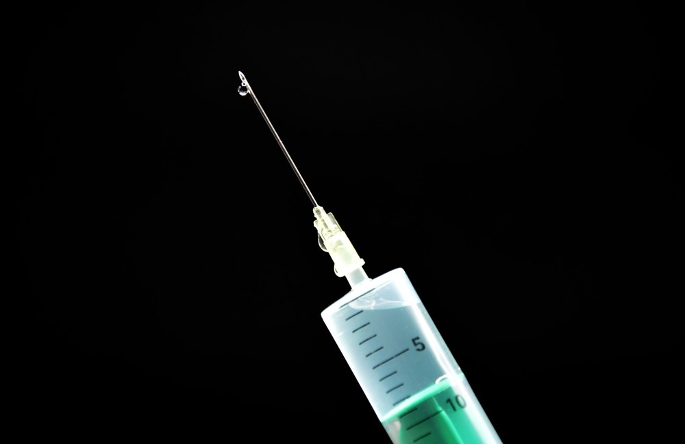 MEDIZIN: Erste Lieferungen von HIV-Medikamenten mit Langzeitwirkung