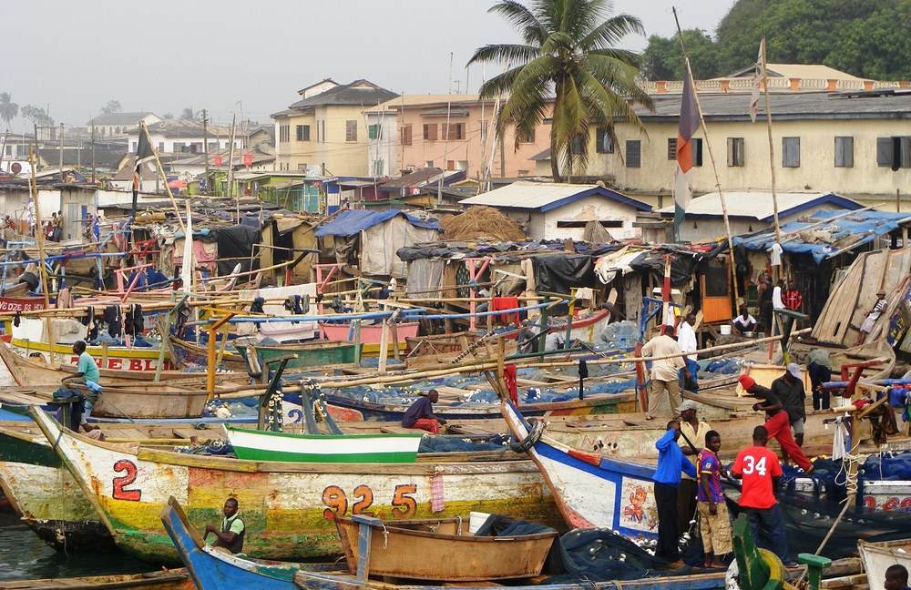 GHANA: Bischof stellt sich gegen Kriminalisierung von LGBTI+