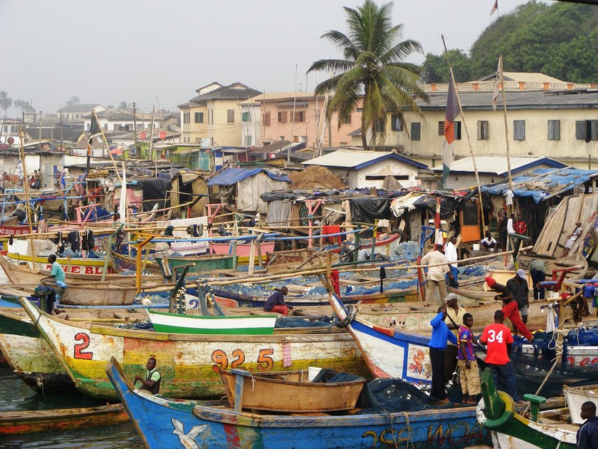 GHANA: Bischof stellt sich gegen Kriminalisierung von LGBTI+