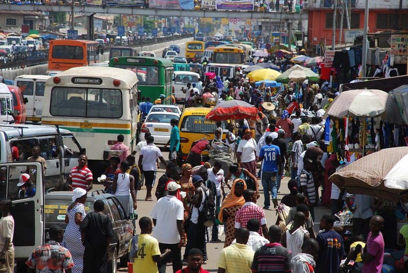 GHANA: Die Auferstehung eines der schlimmsten Anti-LGBTI+ Gesetze