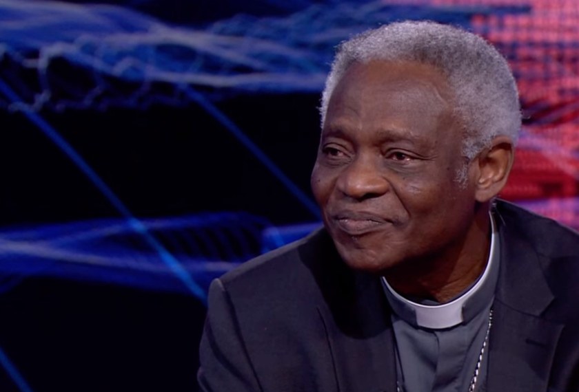 GHANA: Kardinal spricht sich gegen Kriminalisierung von Homosexualität aus