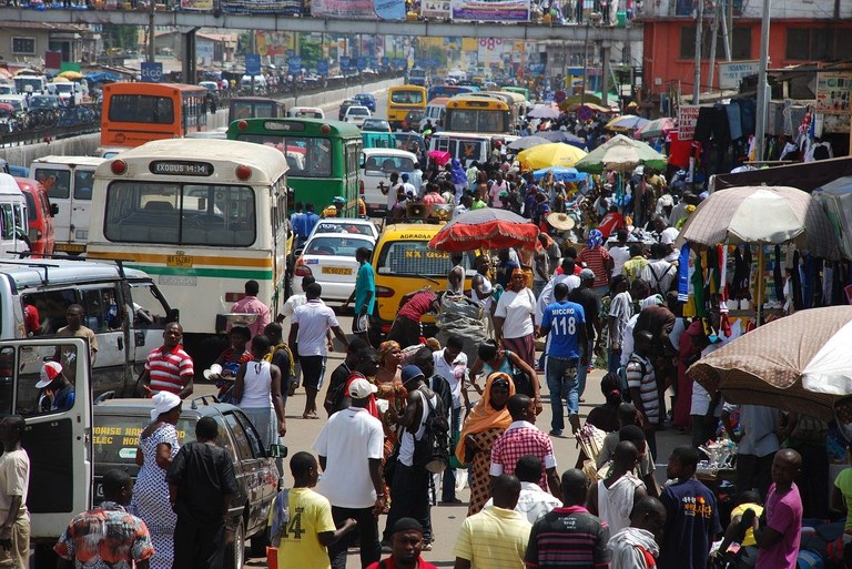 GHANA: Oberstes Gericht lehnt Anfechtungen zu Anti-LGBTI+ Gesetz ab