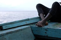 GHANA: Überraschende Verhaftung eines Erpressers