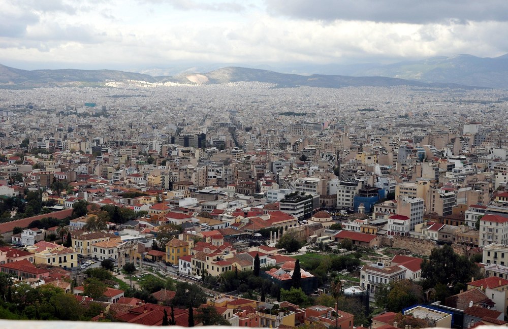 GRIECHENLAND: Anstieg an LGBTI+ feindlichen Hassverbrechen