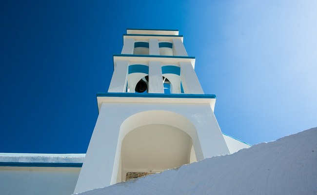 GRIECHENLAND: Ein weiterer Meilenstein - LGBTI+ Ehe und Adoption von Gericht bestätigt