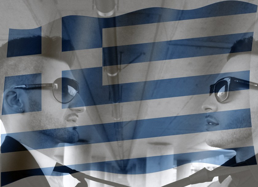GRIECHENLAND: Justizministerium stellt Partnerschaftsgesetz vor