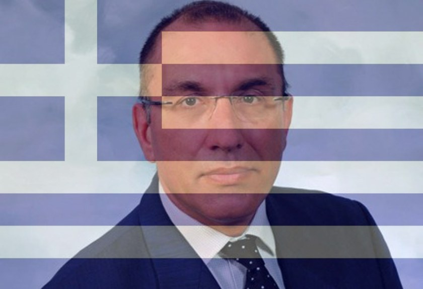 GRIECHENLAND: Minister tritt nach homophoben Tweets zurück