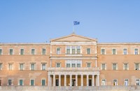 GRIECHENLAND: Opposition verspricht die Ehe für alle, falls sie die Wahlen gewinnen
