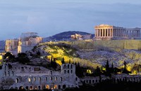 GRIECHENLAND: Parlament stimmt für Partnerschaftsgesetz