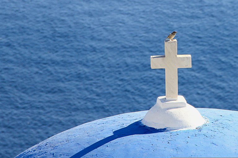 GRIECHENLAND: Parlamentsabstimmung zur Ehe für alle im Februar