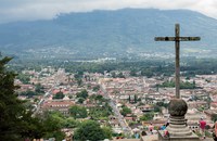 GUATEMALA: Zwei schwule Männer stellen sich zur Wahl