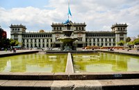 GUATEMALA: Verbot der Ehe für alle ist erst einmal vom Tisch