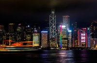 HONG KONG: Die Chancen für die Gay Games 2022 steigen