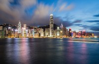 HONG KONG: Gericht anerkennt erneut gleichgeschlechtliche Ehe