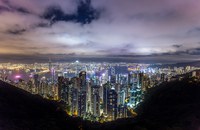 HONG KONG: Klare Mehrheit für Marriage Equality