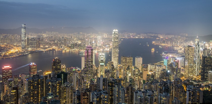 HONG KONG: Lesbische Frau verklagt Regierung weil es keine Eingetragenen Partnerschaften gibt