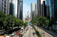 HONG KONG: Meilenstein in Hong Kong - Gericht anerkennt lesbisches Paar als Eltern