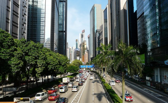 HONG KONG: Meilenstein in Hong Kong - Gericht anerkennt lesbisches Paar als Eltern