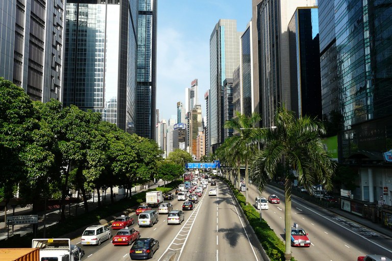 HONG KONG: Meilenstein in Hong Kong - Gericht anerkennt lesbisches Paar als Eltern