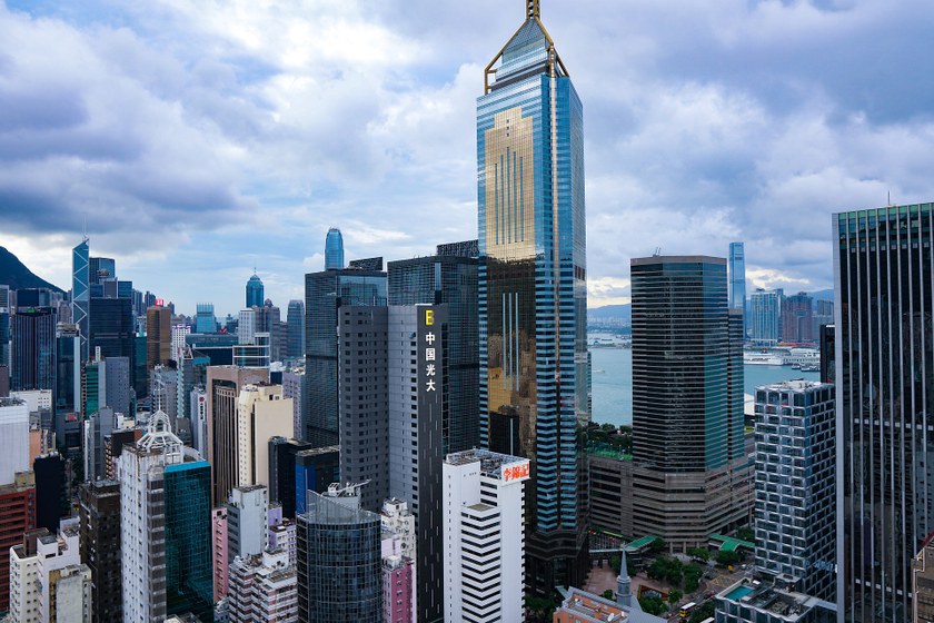 HONG KONG: Parlament lehnt mehr Rechte für LGBTI+ Paare ab