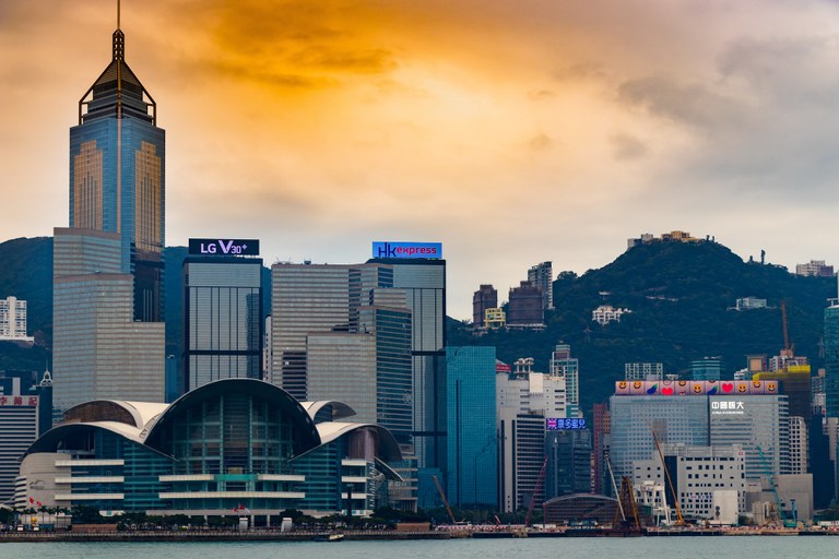 HONG KONG: Regierung geht gegen LGBTI+ Rechte in Berufung