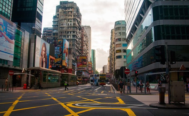 HONG KONG: Regierung will im Ausland geschlossene LGBTI+ Ehen anerkennen