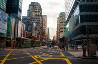 HONG KONG: Regierung will im Ausland geschlossene LGBTI+ Ehen anerkennen