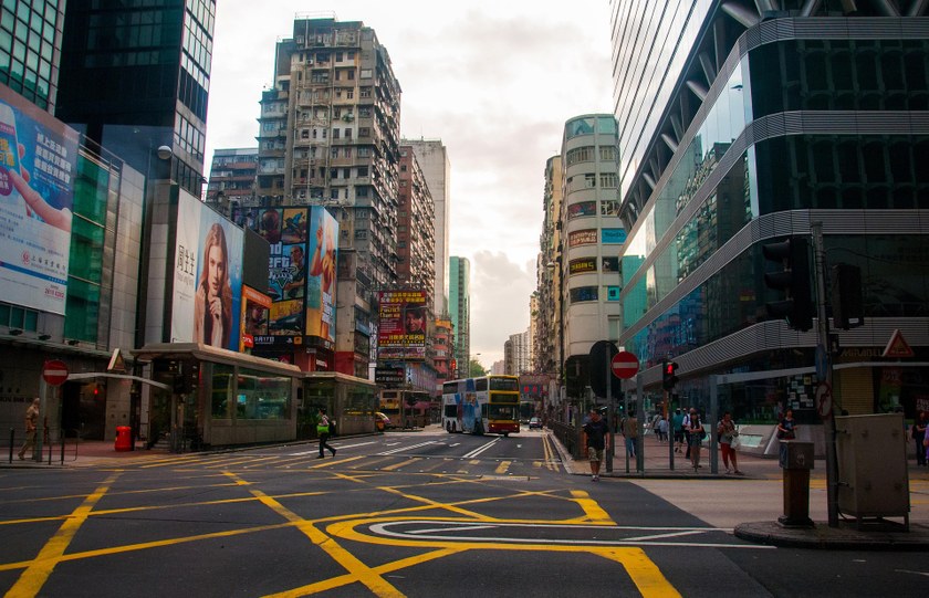 HONG KONG: Regierung will im Ausland geschlossene LGBTI+ Ehen anerkennen
