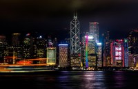HONG KONG: Visas nun auch für gleichgeschlechtliche Paare