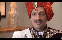 INDIEN: Der erste schwule Prinz kämpft für Verbot von Konversionstherapien