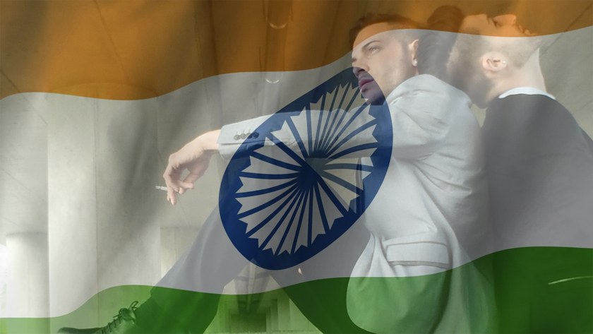 INDIEN: Finanzminister stellt die Kriminalisierung von Homosexualität in Frage