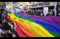 INDIEN: Mumbai Pride verboten - aus Angst vor politischen Diskussionen