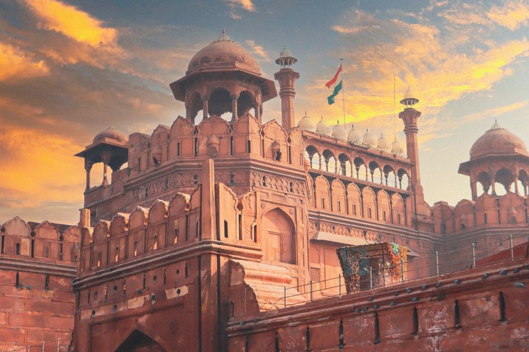 INDIEN: Neue Dating-App will Grindr & Co. konkurrenzieren