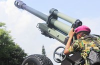 INDONESIEN geht gegen gleichgeschlechtliche Aktivitäten im Militär vor