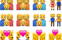 INDONESIEN: LGBT-Emojis sollen aus Facebook und WhatsApp verschwinden