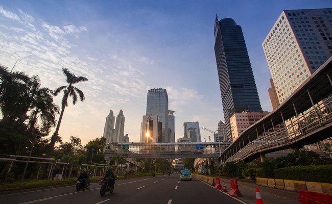 INDONESIEN: Neun Verhaftungen bei Razzia von angeblicher S*xparty