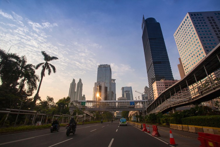 INDONESIEN: Neun Verhaftungen bei Razzia von angeblicher S*xparty
