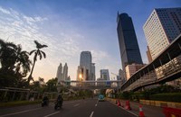 INDONESIEN: Neun Verhaftungen bei Razzia von angeblicher S*xparty