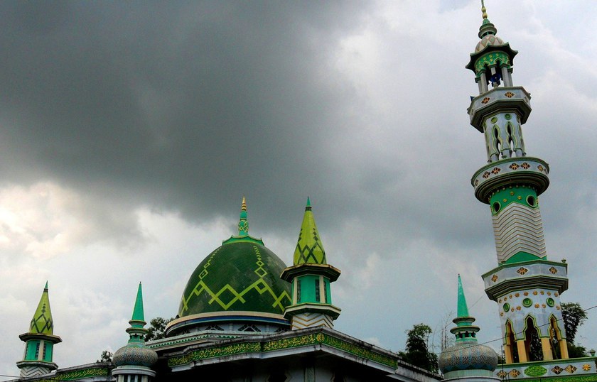INDONESIEN: Religiöser Exorzismus gegen LGBTI+ nimmt rasant zu