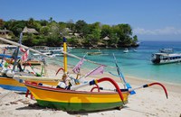INDONESIEN: Untersuchung gegen Ferienhausanbieter auf Bali - weil sie Gays umwerben