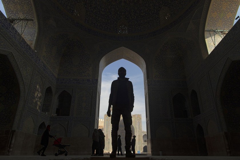 IRAN: Ehemaliger ranghoher Politiker wegen gleichgeschlechtlichen Handlungen verurteilt