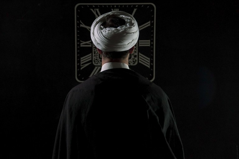 IRAN: Irans Regime nach mehreren Sexskandalen unter Druck