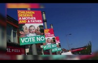IRLAND/AUSTRALIEN/SCHWEIZ: Irische LGBTs warnen vor Volksabstimmung