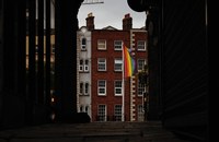 IRLAND soll bestes Land in Europa für LGBTI+ werden