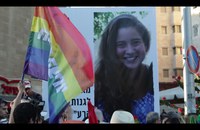 ISRAEL: 25‘000 nahmen an der Jerusalem Pride teil