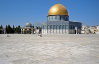ISRAEL: Ausweiskontrolle an der Jerusalem Pride?
